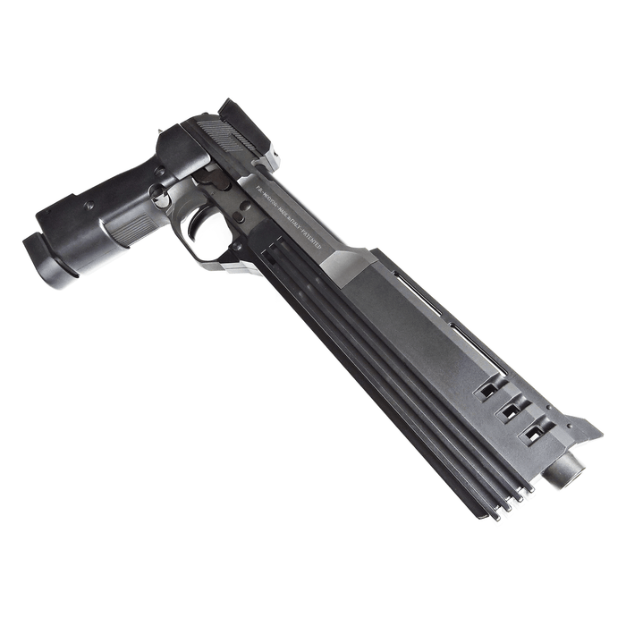 KSC M93R オート9C ABS ブローバック ロボコップ｜KSC AUTO9C ガス KSC