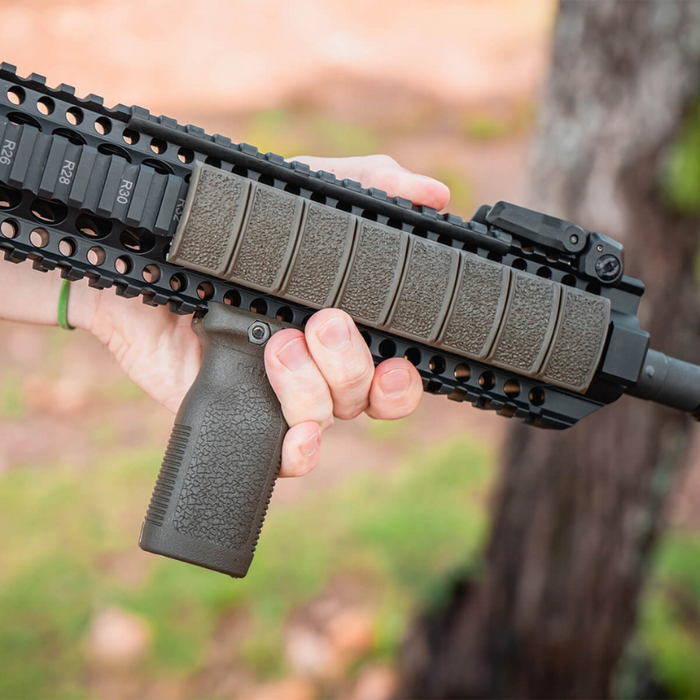 New Magpul RVG Rail Vertical Grip - ODG — AirsoftEire