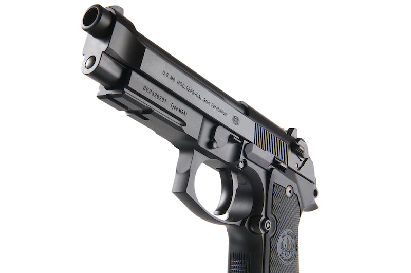 Tokyo Marui M9A1 — AirsoftEire