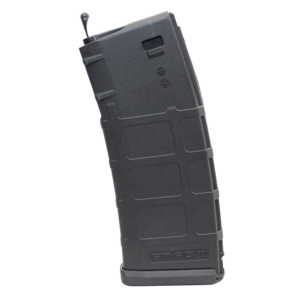 KWA Magpul PTS 30 / 60 Round RM4 ERG Airsoft Gun Magazines Set of