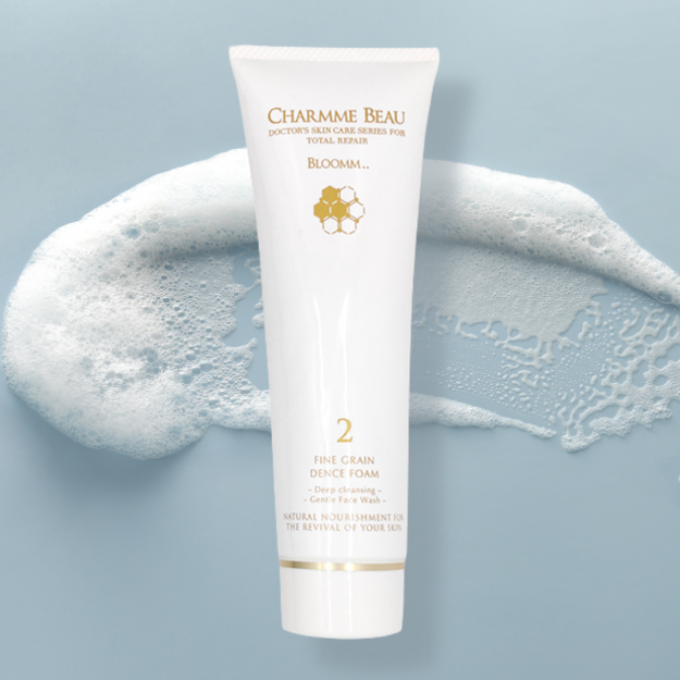 シャルムボー化粧品 | 愛千華｜西宮北口駅(兵庫県 西宮市) 美肌専門