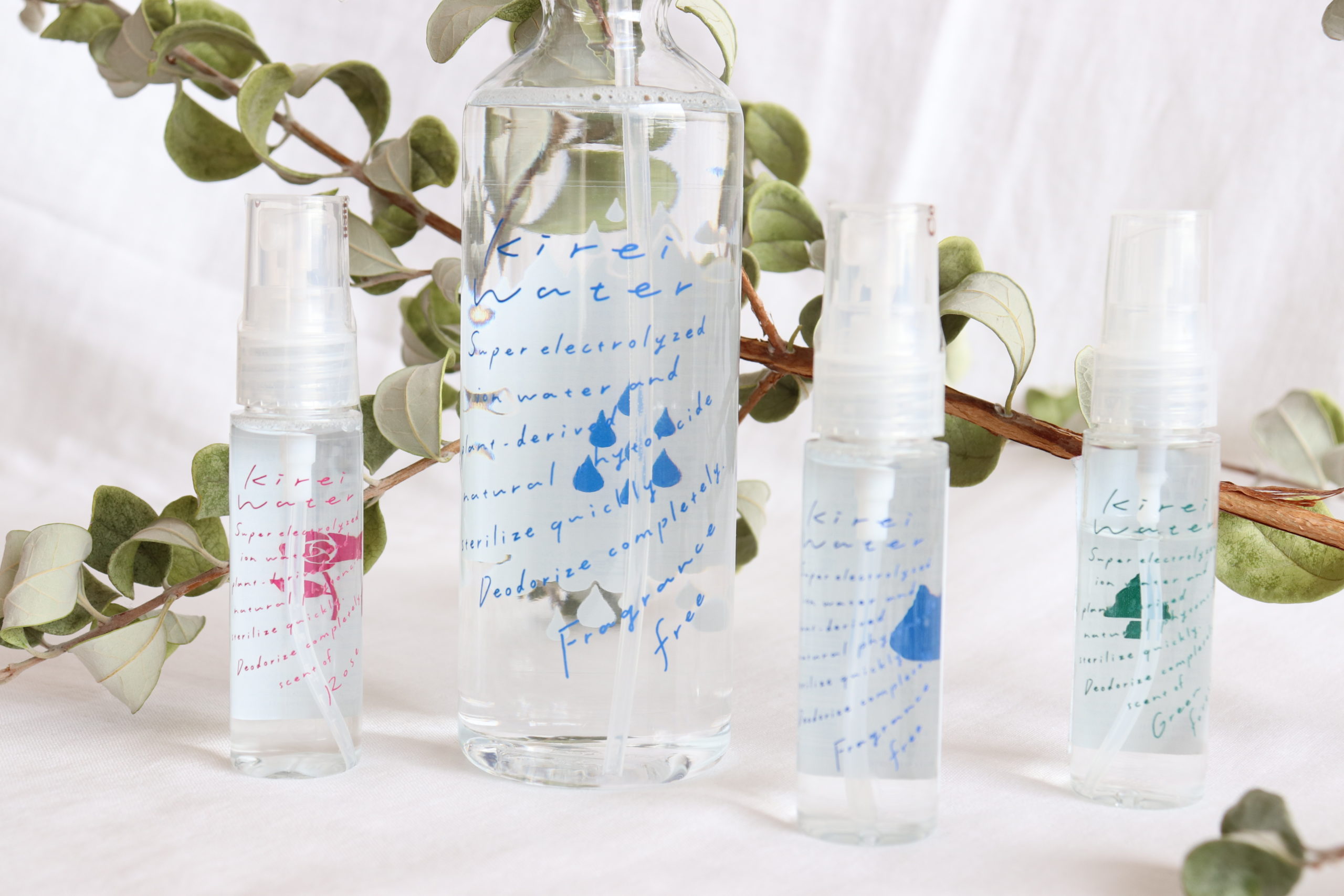 DIOR メゾン クリスチャン ディオール「エデン ロック キャンドル