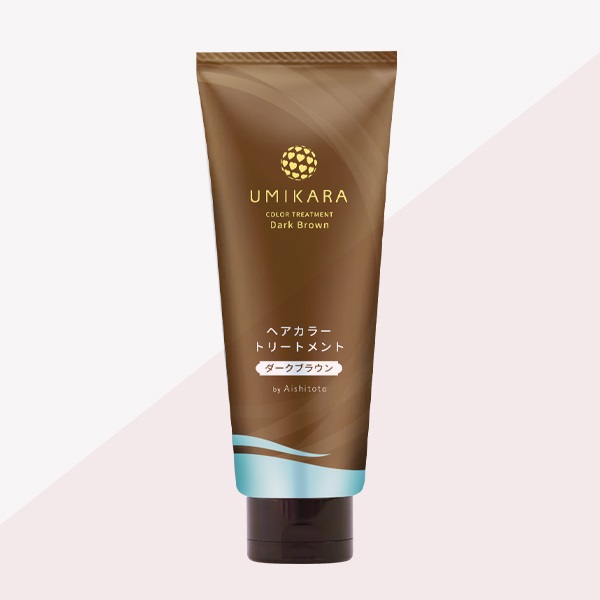 WEB定期】UMIKARAﾍｱｶﾗｰﾄﾘｰﾄﾒﾝﾄ｜【公式】愛しとーとオンラインショップ