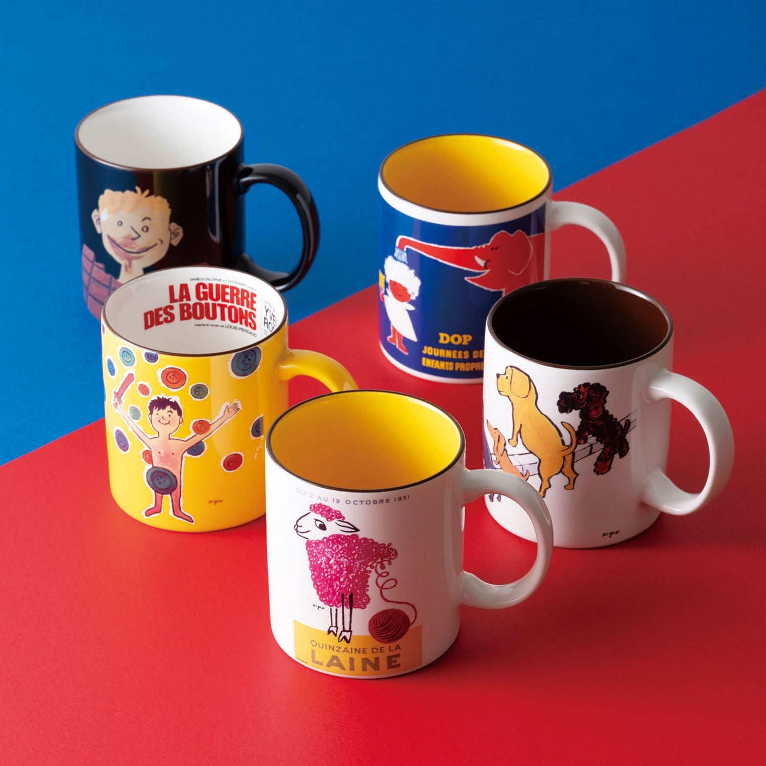 サヴィニャック | aito製作所 | 美濃焼・瀬戸焼を中心とした和食器専門