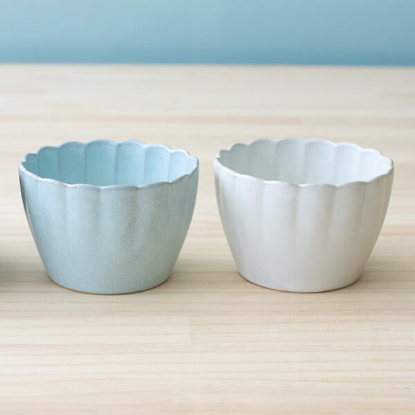 花 キャンドルカップ 9cm | aito製作所 | 美濃焼・瀬戸焼を中心とした