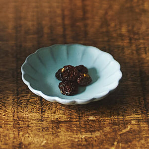 花 皿S 9cm | aito製作所 | 美濃焼・瀬戸焼を中心とした和食器専門店