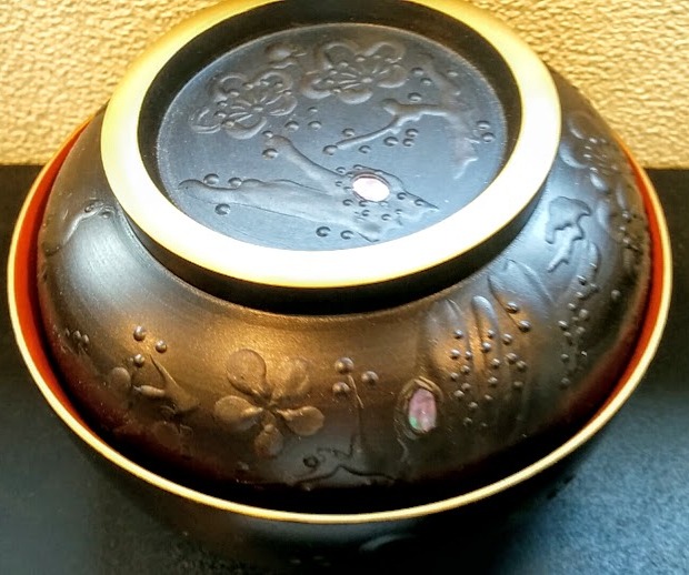 会津漆絵 | 漆と会津の物語