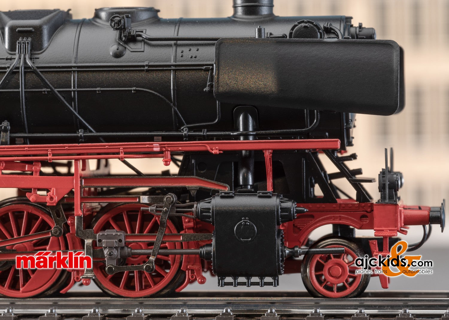 Marklin 39889 Class 44 Steam Locomotive 