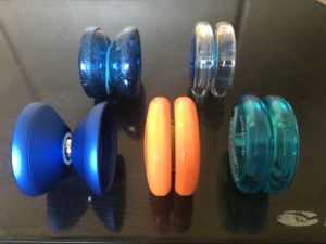 ハイパーヨーヨー世代には、最新ヨーヨーの「セット」が超おすすめ