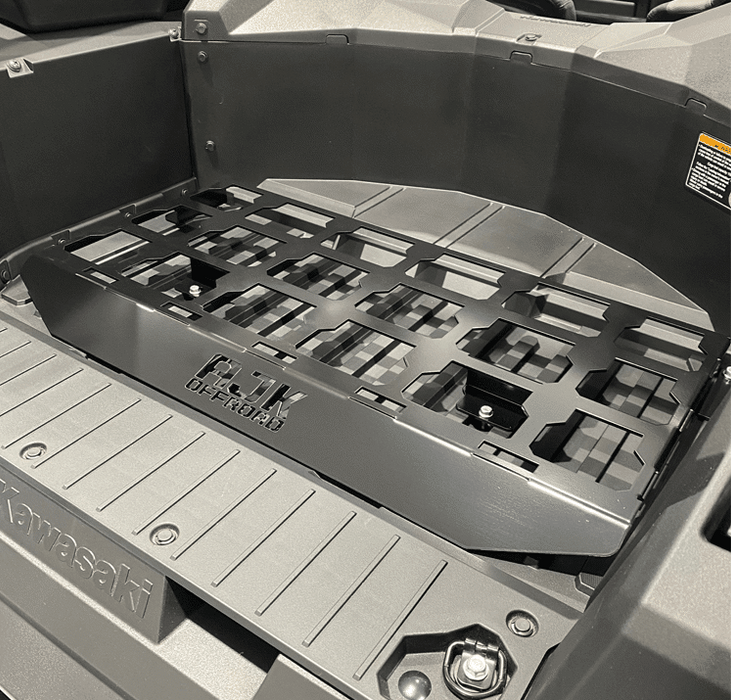 Kawasaki KRX Packout Mount 1.5 | AJK Offroad