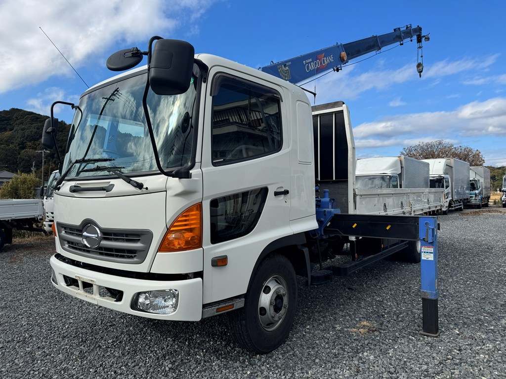 車両在庫 | AKgarage株式会社