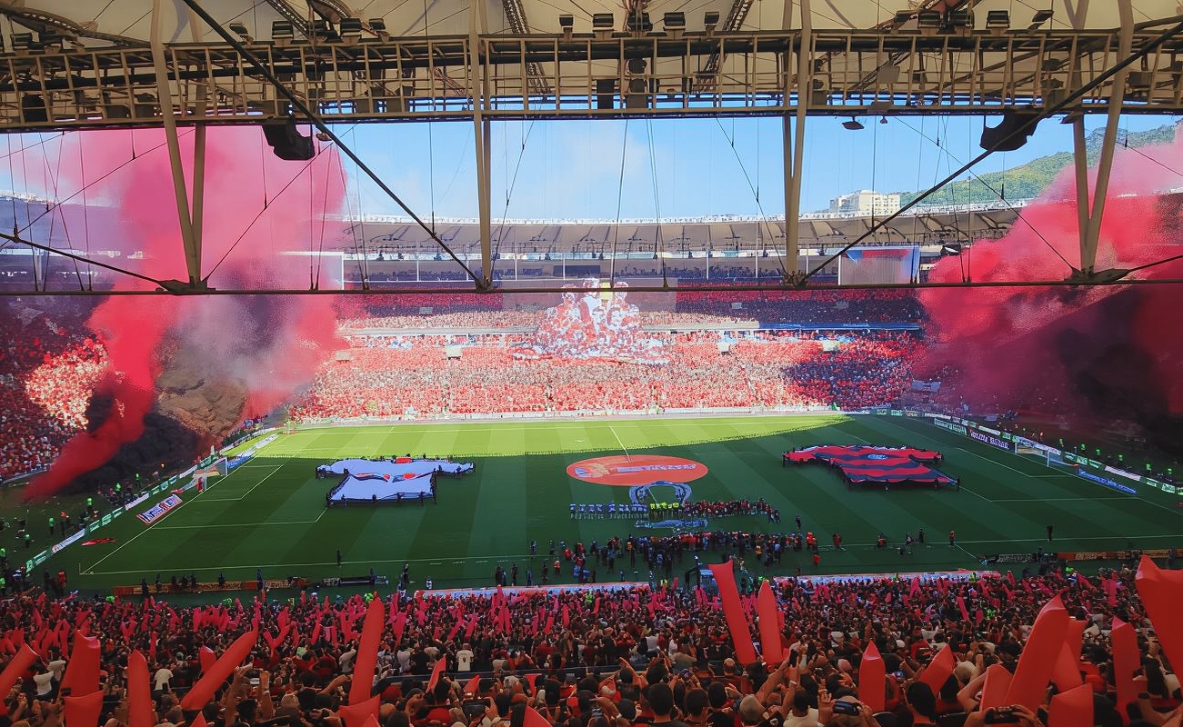 リオ：マラカナン・スタジアム サッカー観戦チケット＆専用送迎 | Trip.com