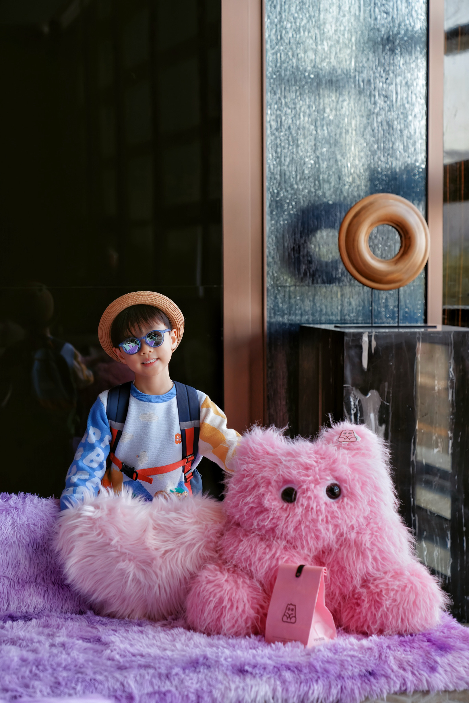 SUPER JUNIOR (スーパージュニア) マカオコンサート2026｜20th