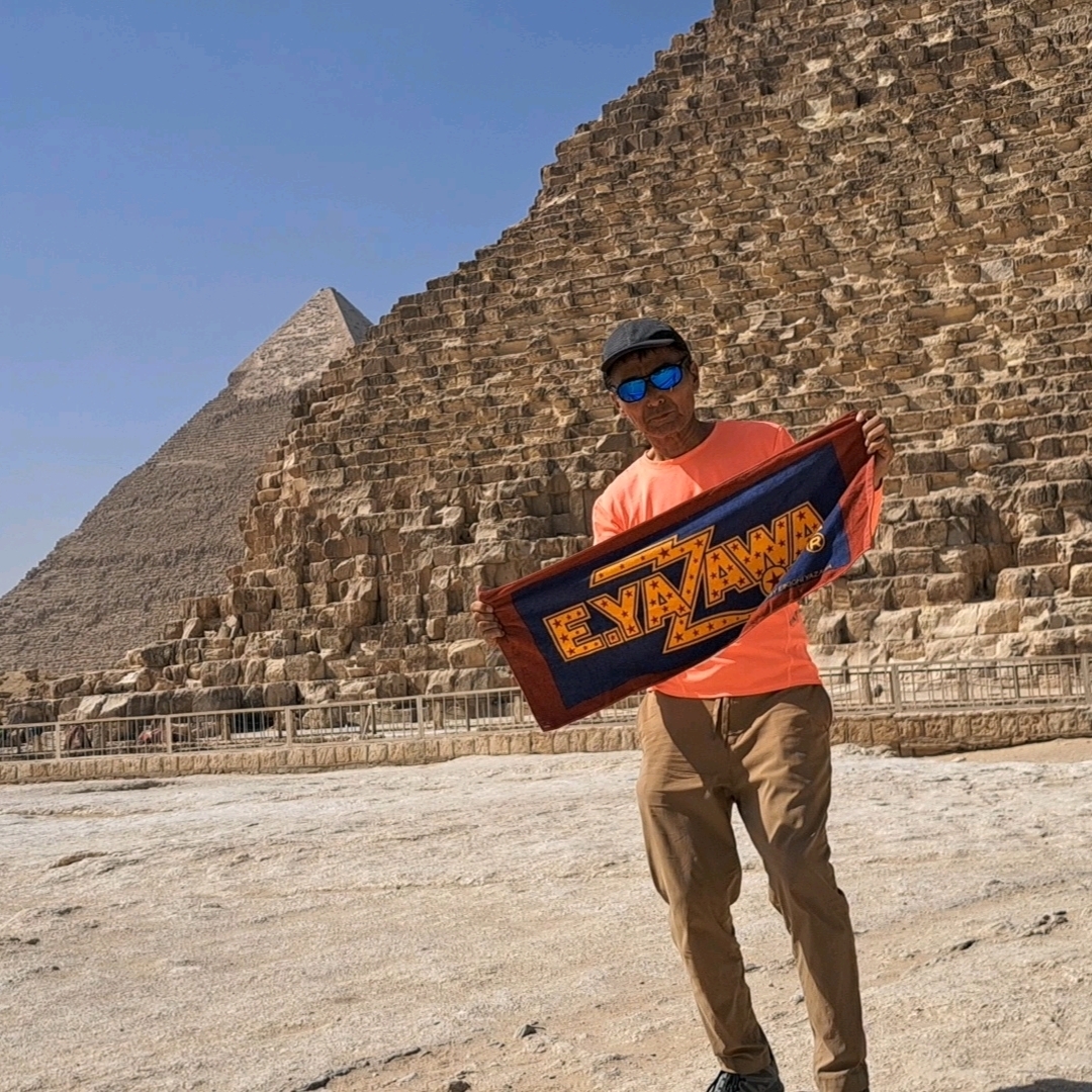 地球上で最も優れたパワースポット！ピラミッド！ | Trip.com