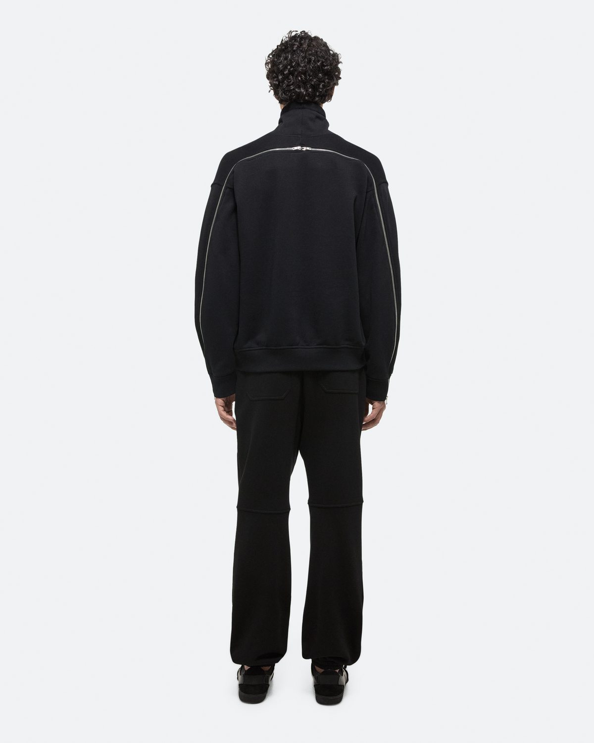 Helmut Lang Suitcase Pullover | HELMUTLANG.COM