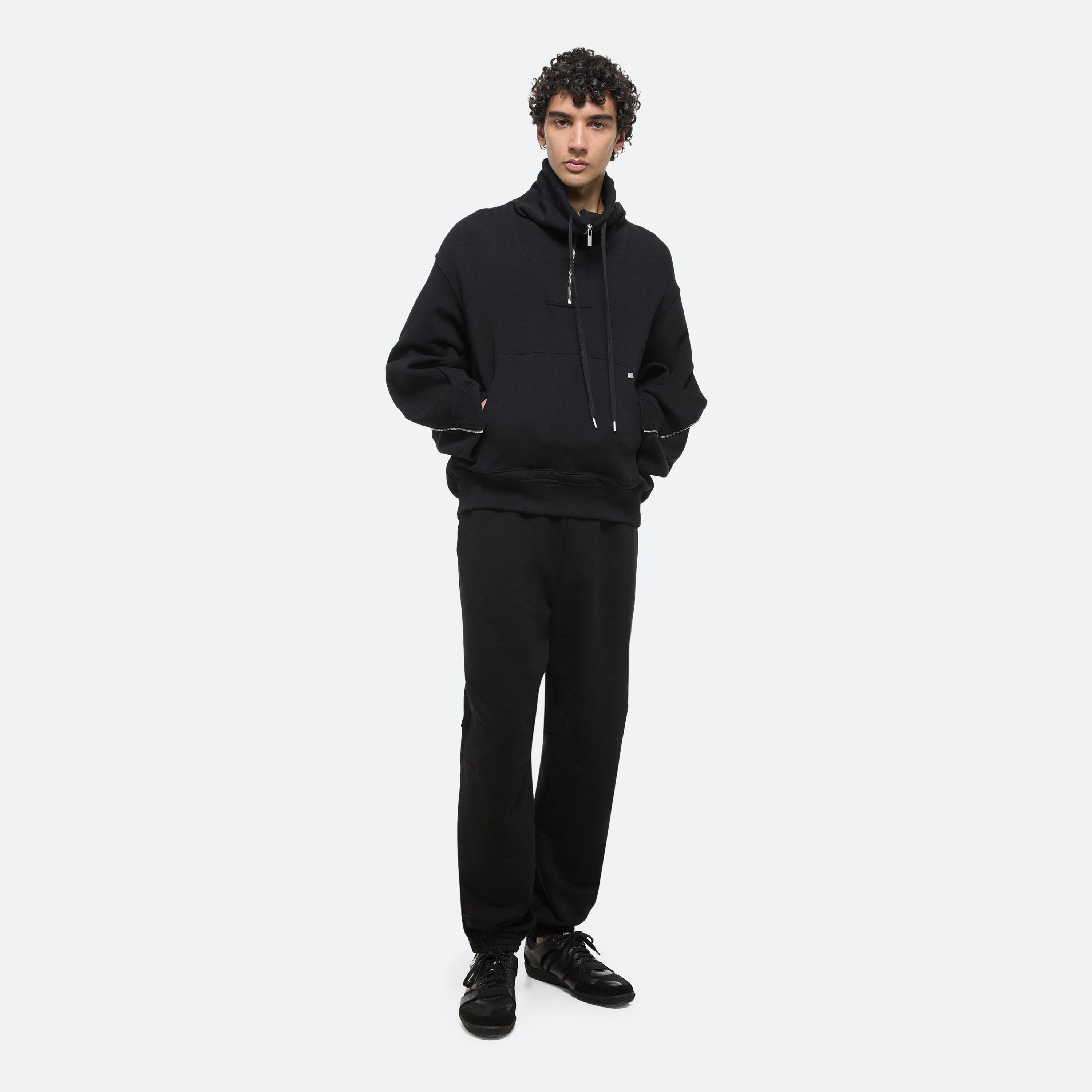 Helmut Lang Suitcase Pullover | HELMUTLANG.COM