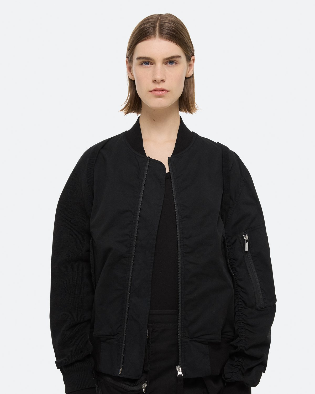 Helmut Lang MA1 Bomber | HELMUTLANG.COM