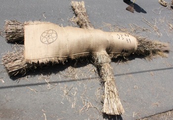 かや人形で悪霊退散｜まるごと青森ブログ｜【公式】青森県観光情報