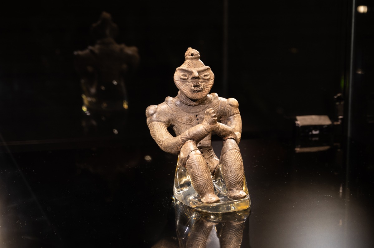 八戸市埋蔵文化財センター 是川縄文館｜スポット・体験｜【公式】青森