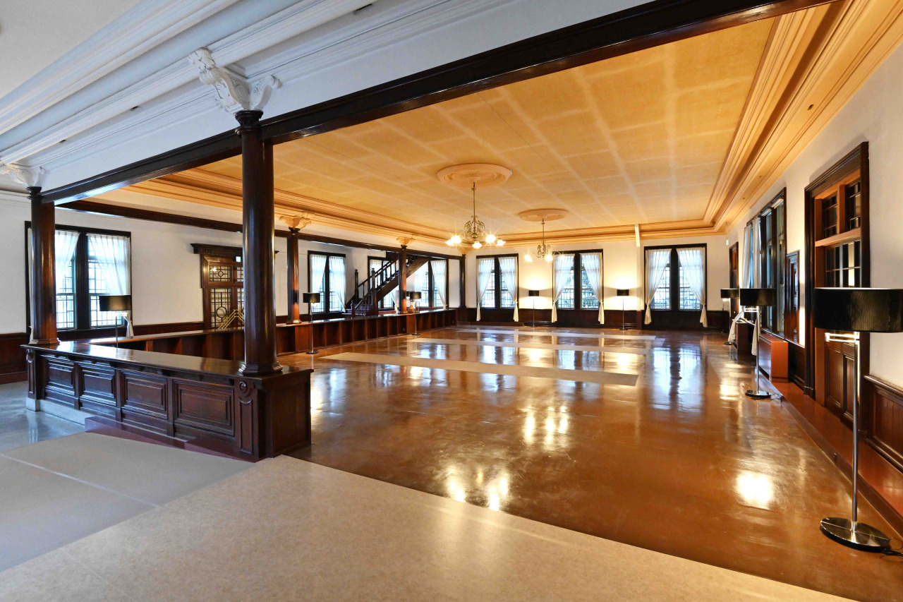 旧第五十九銀行本店本館（青森銀行記念館 ）｜スポット・体験｜【公式