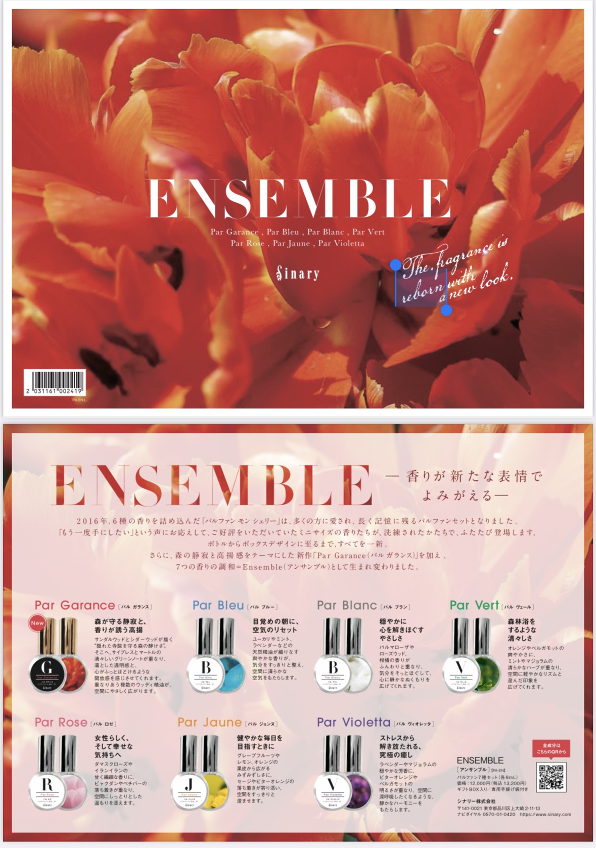 販社ニュース - 有限会社シナリー青葉