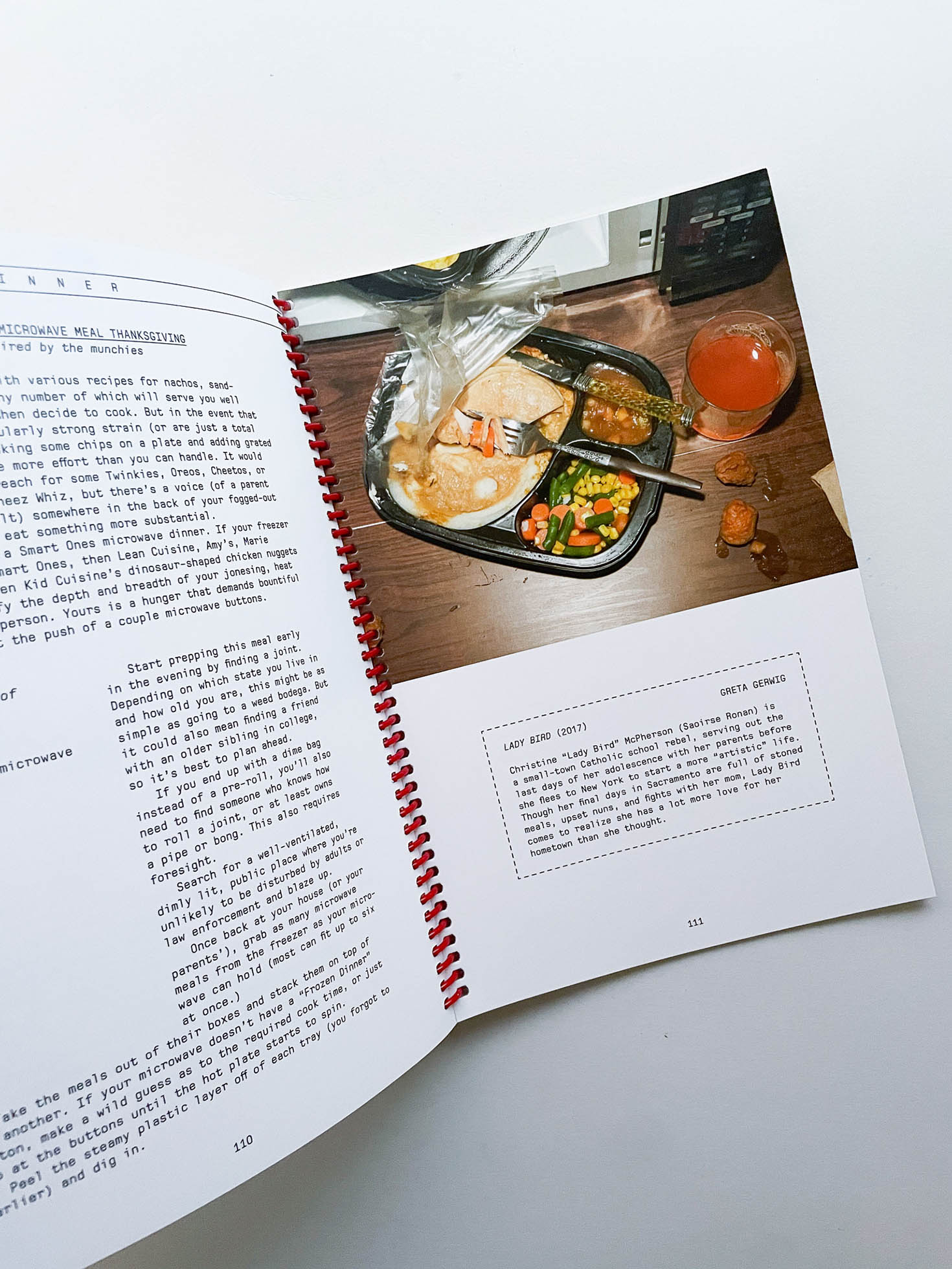 SCROUNGING: A COOKBOOK - 本 屋 青 旗 Ao-Hata Bookstore