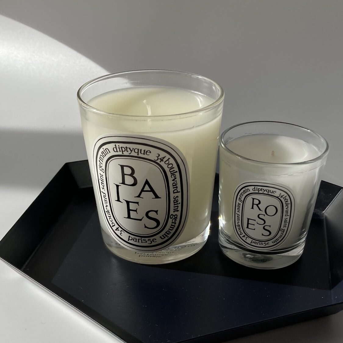 レビュー】ディップティックのキャンドル べ買ってみた！diptyque