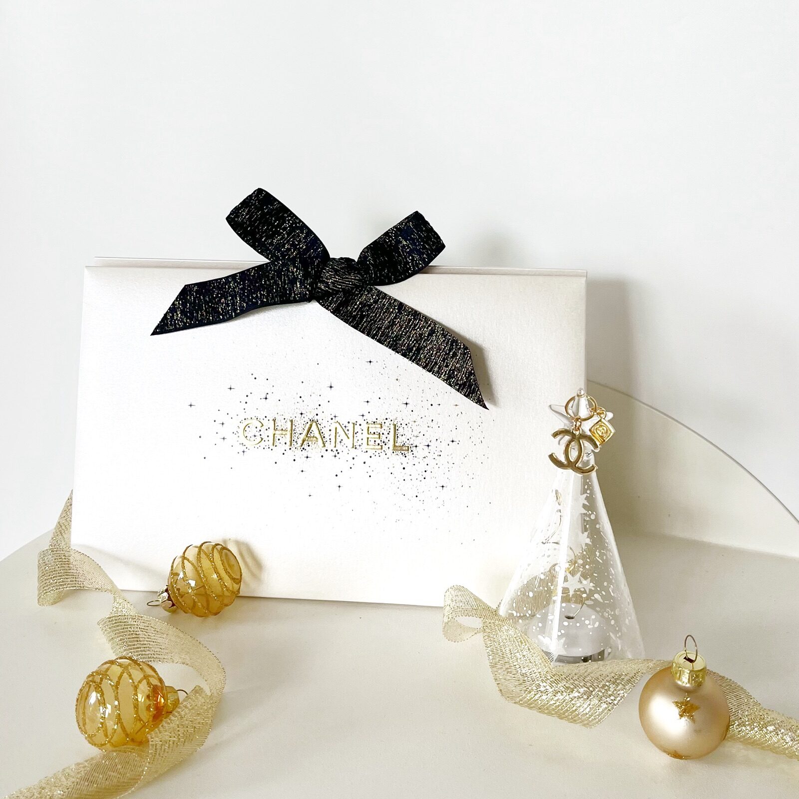 2024】CHANEL クリスマスコフレとシャネルチャームアレンジまとめ