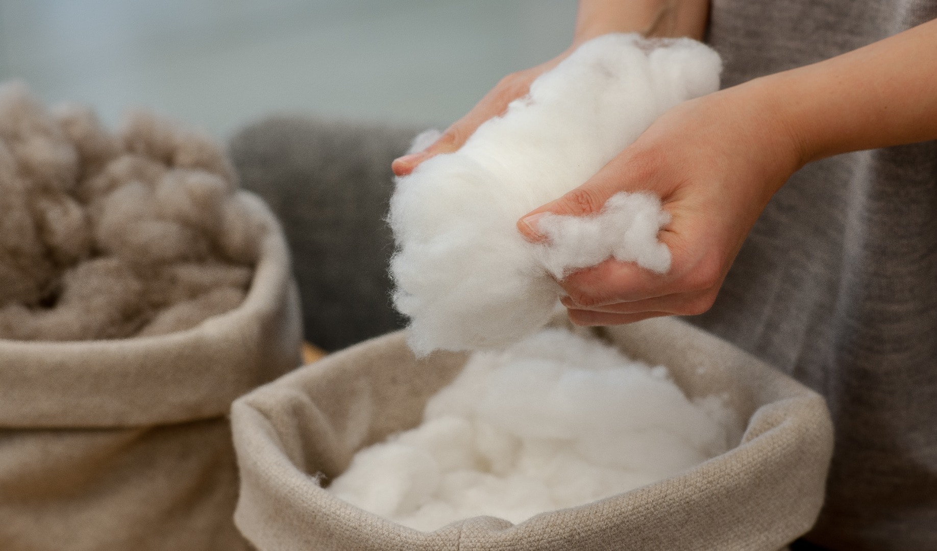 FABIANA FILIPPI Cashmere 最高品質のイタリアン カシミヤとは】｜aoi