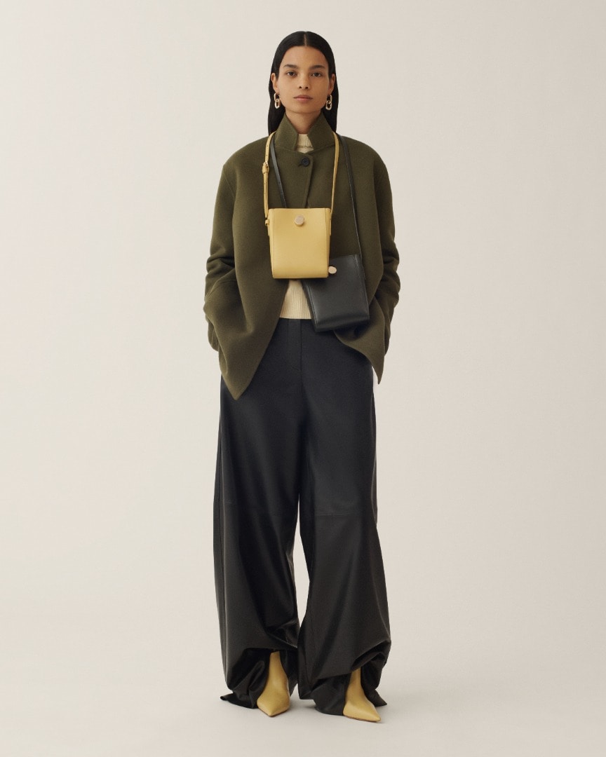 FABIANA FILIPPI PRE FALL WINTER 2024｜aoi公式オンラインストア(aoi