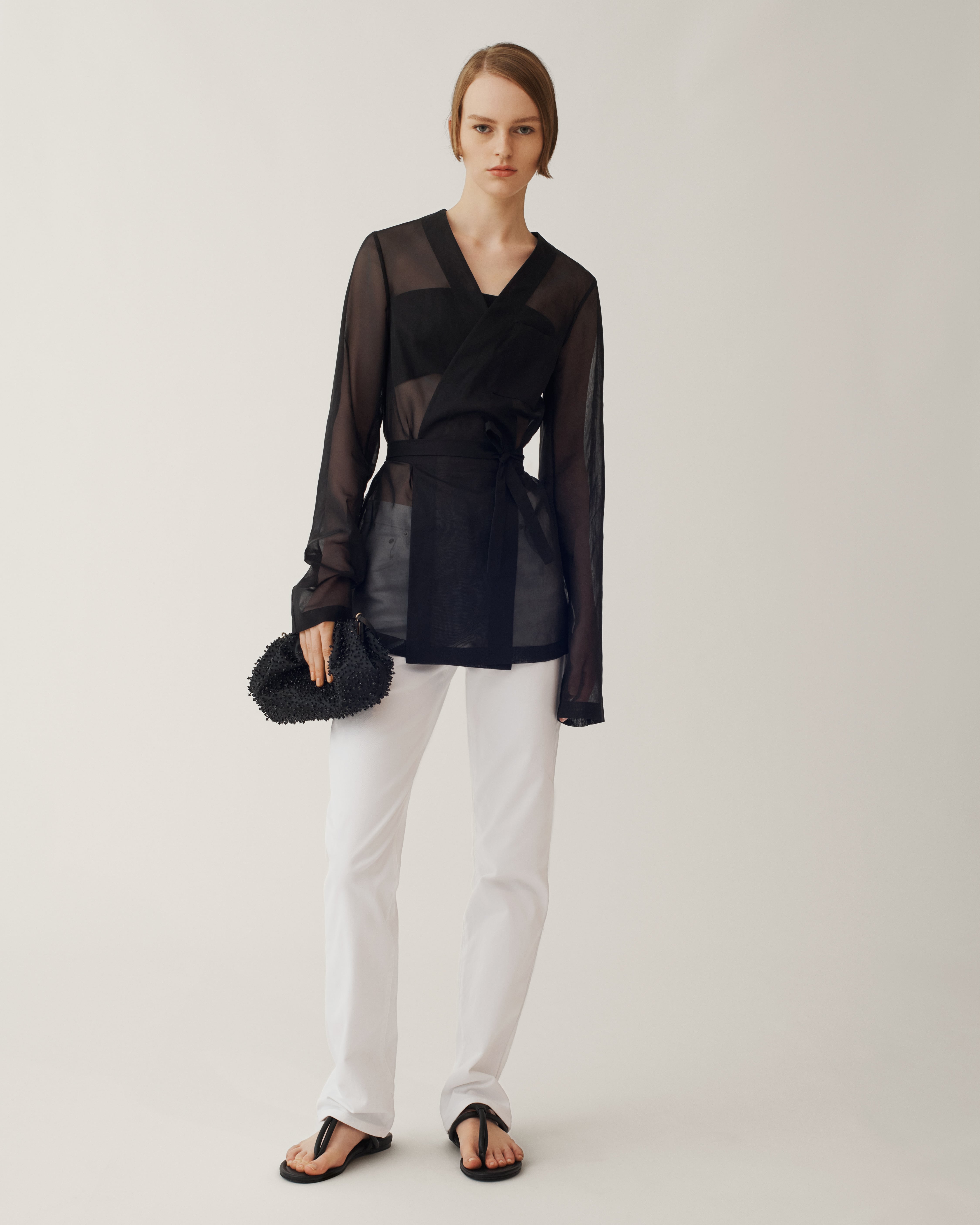 FABIANA FILIPPI 2024 Spring Summer｜aoi公式オンラインストア(aoi