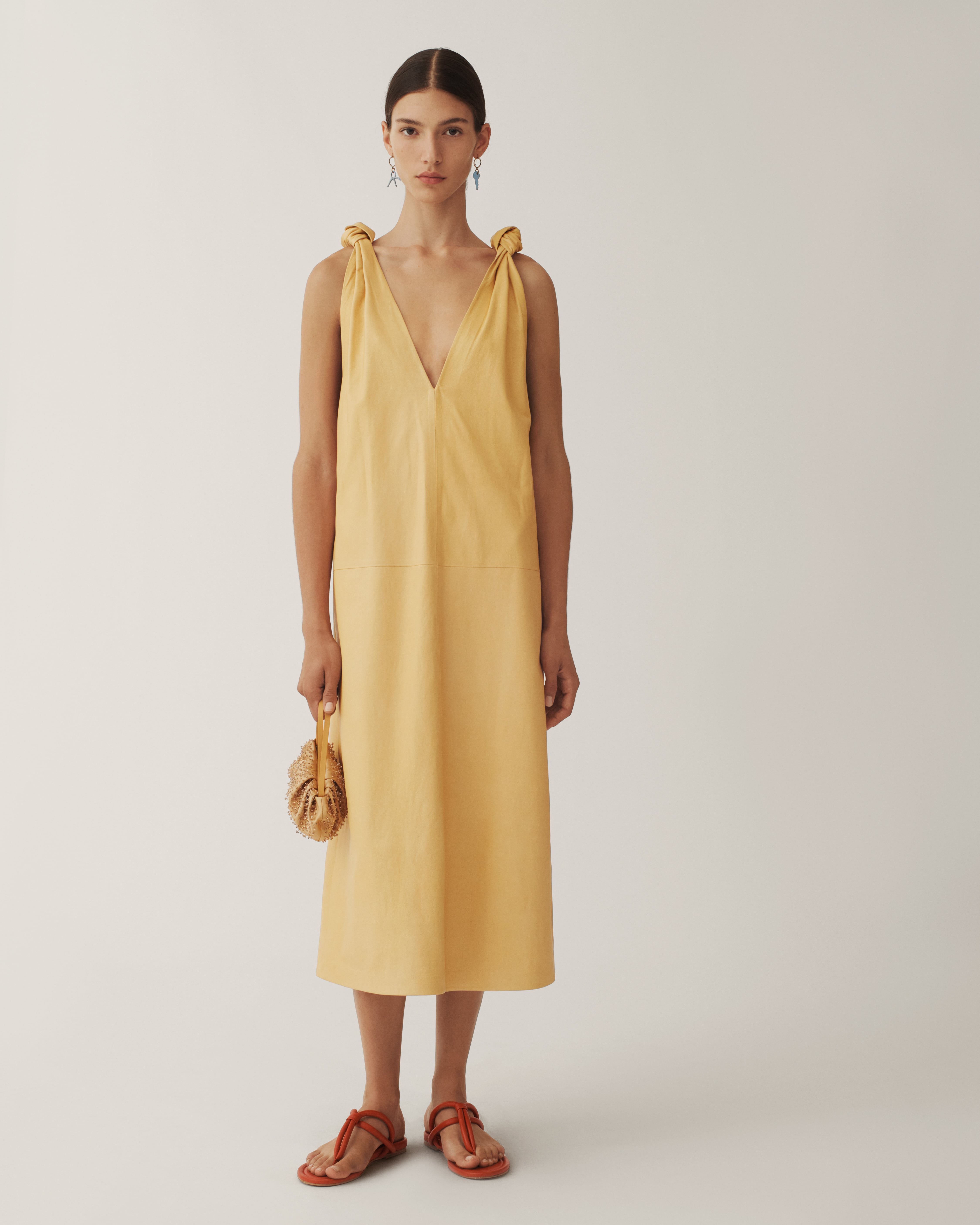 FABIANA FILIPPI 2024 Spring Summer｜aoi公式オンラインストア(aoi