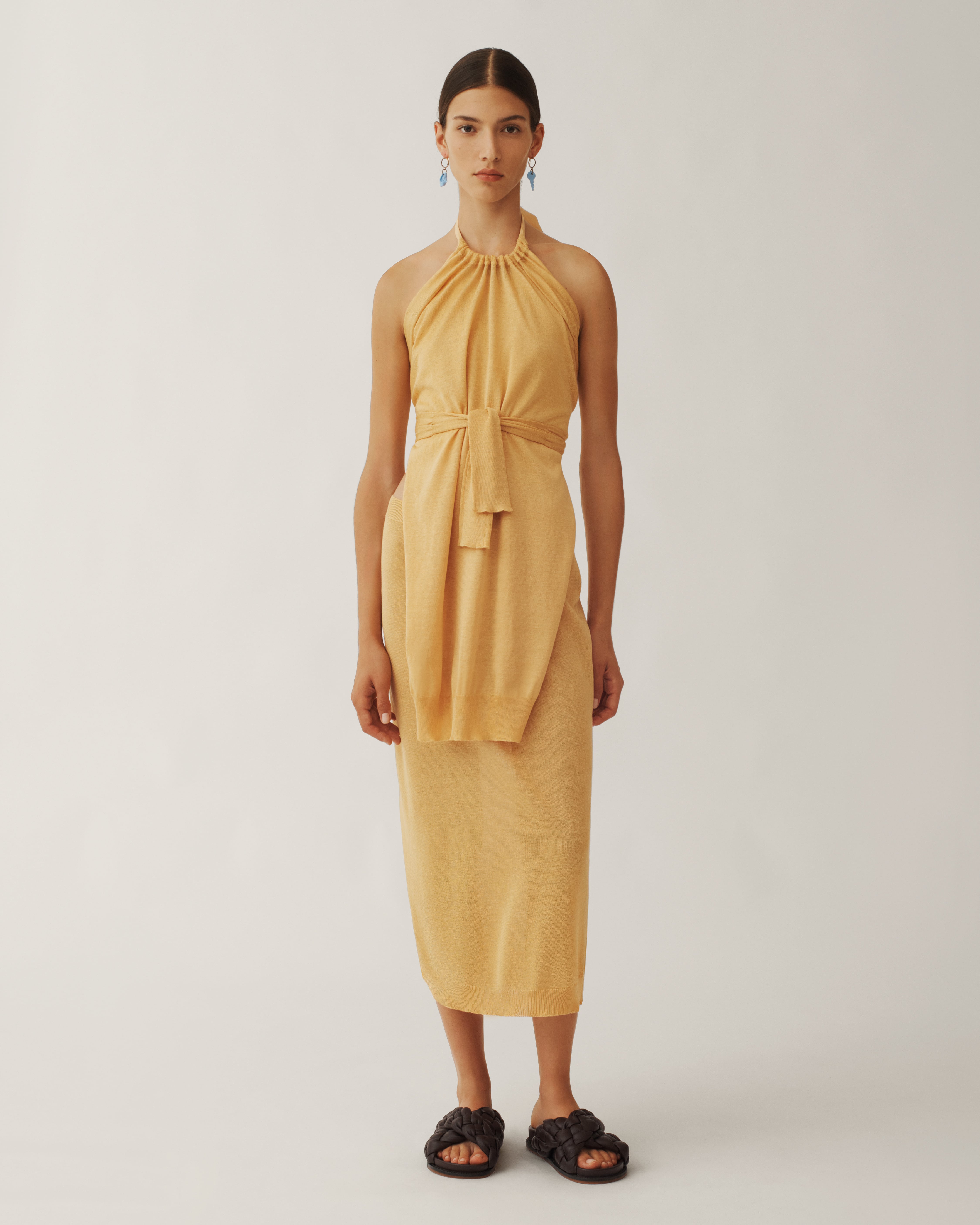 FABIANA FILIPPI 2024 Spring Summer｜aoi公式オンラインストア(aoi