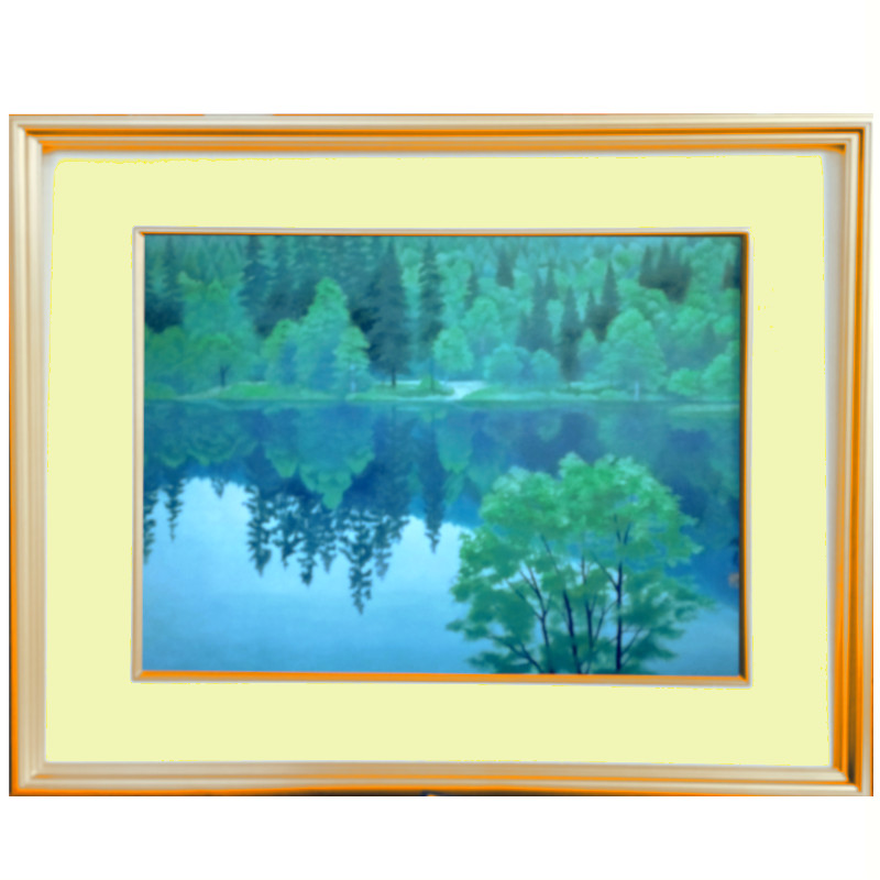 北海道札幌 絵画 販売 蒼い画廊(あおいがろう） 彫刻・陶芸 作品紹介