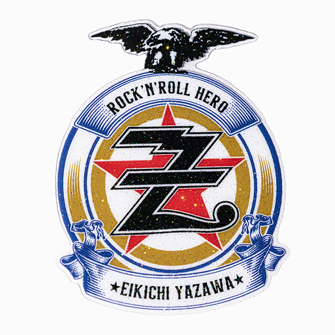 ロックの日・夏商品、同時発売のお知らせ(6/4〜)｜矢沢永吉公式サイト