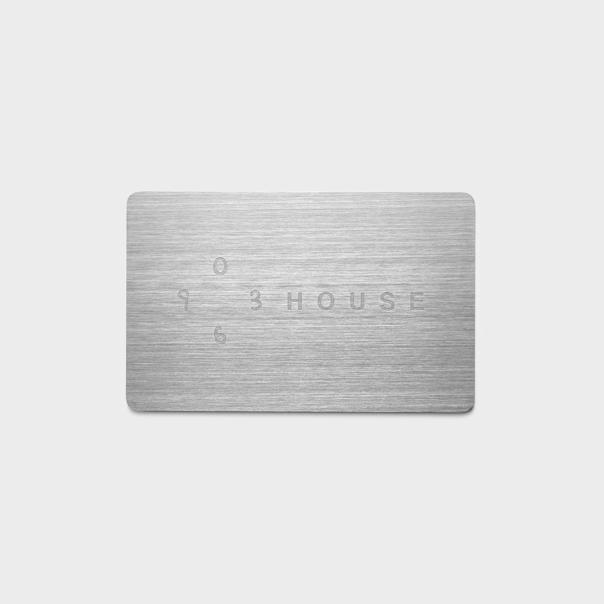 3House Official Goods – AOTL