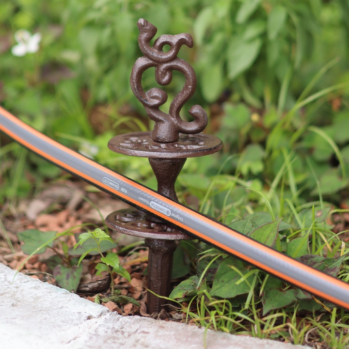 ホースガイド エレガントハート /A: ガーデンツール｜青山ガーデン