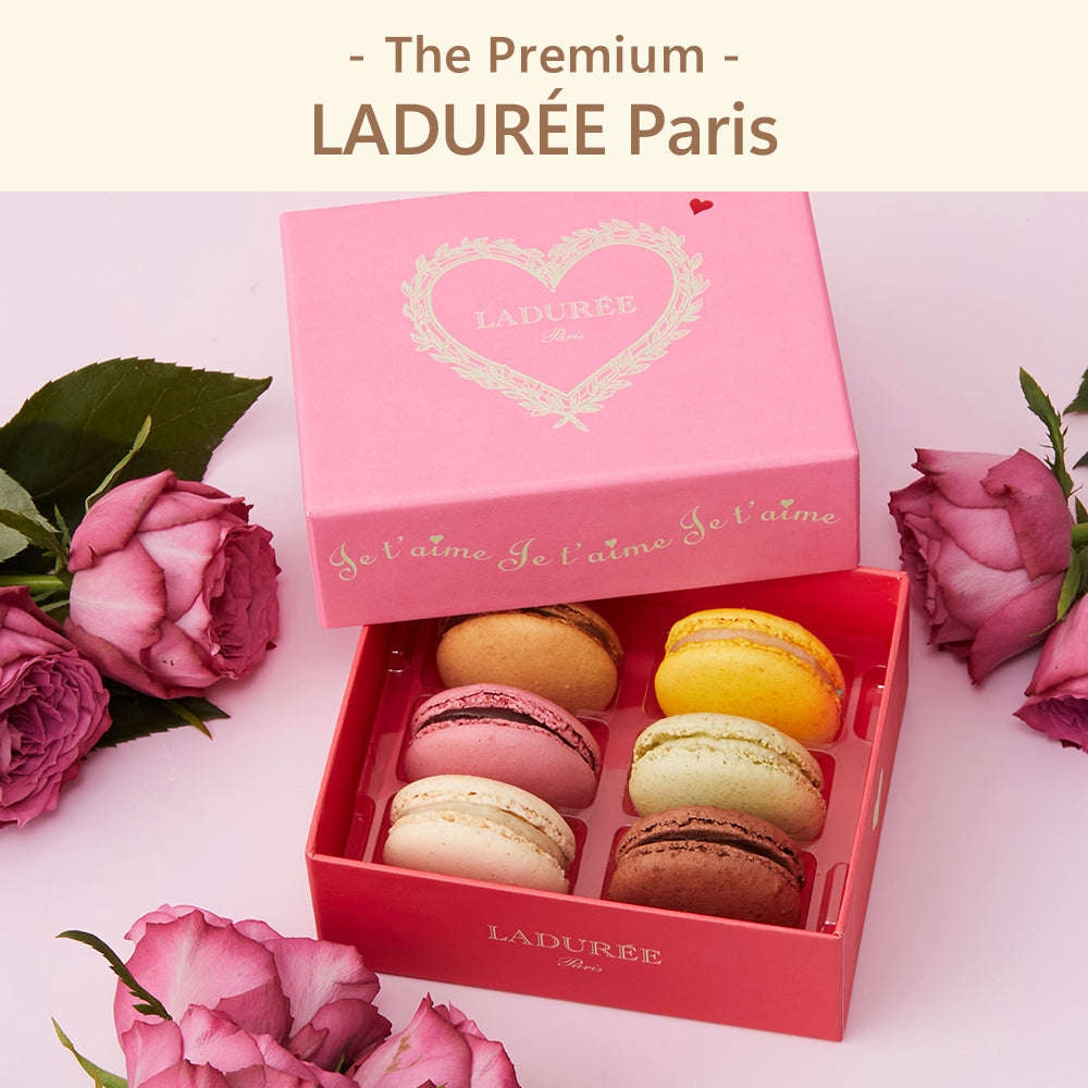 Laduree/ラデュレ-AOYAMA GIFT SALON