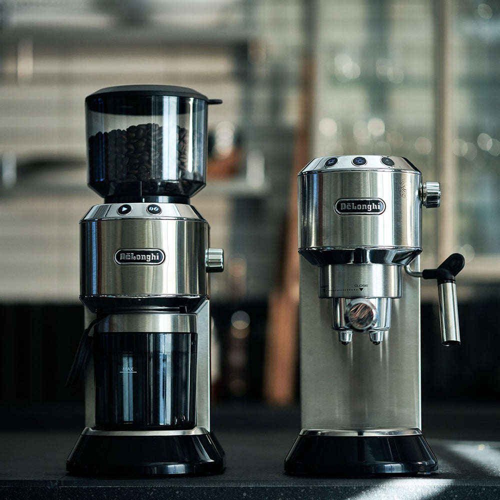 デロンギ デディカ コーン式コーヒーグラインダー – AOYAMA GIFT SALON