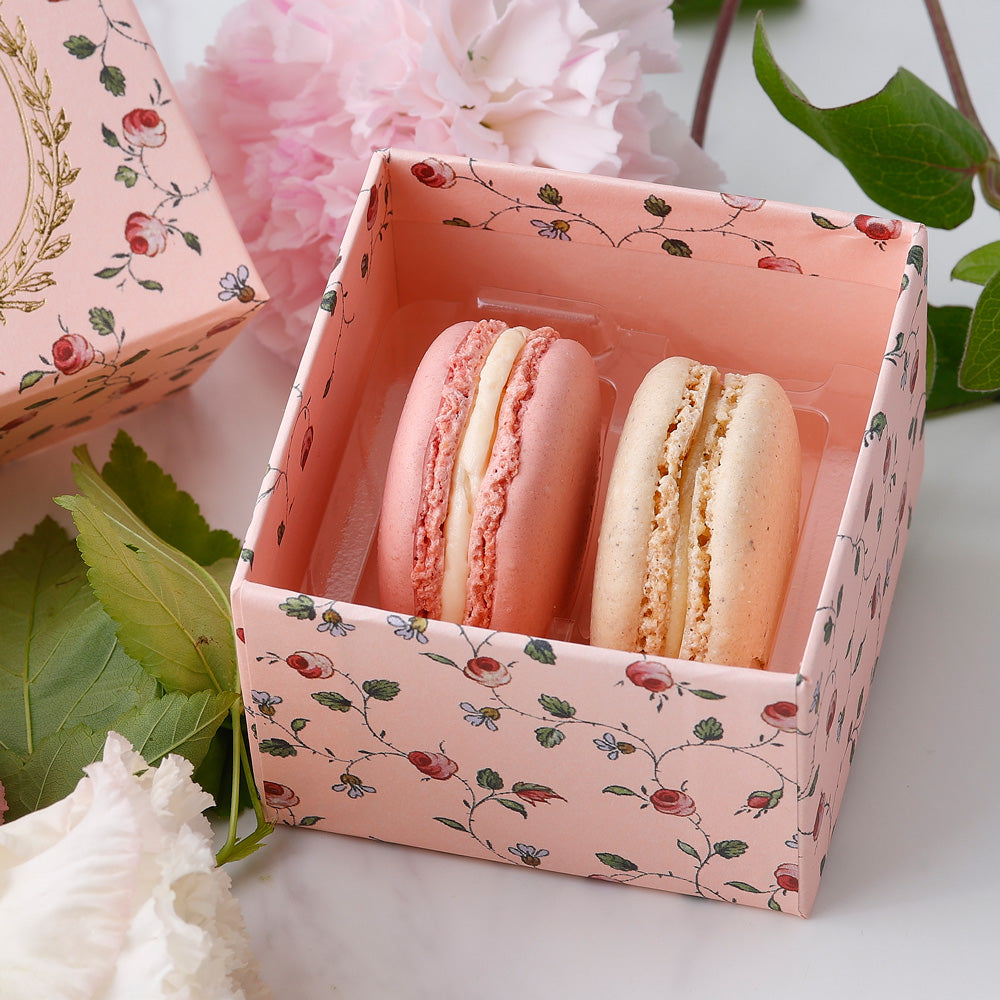 LADUREE（ラデュレ）マリー・アントワネット – AOYAMA GIFT SALON