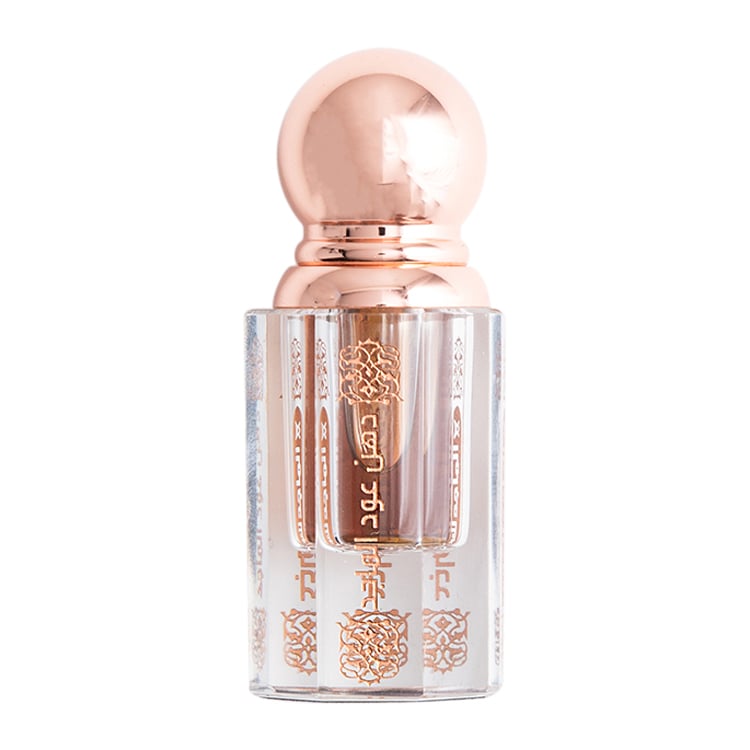 Al Majed Oud Oil - 6 ml - Al Majed for Oud: Finest Oud & Perfume
