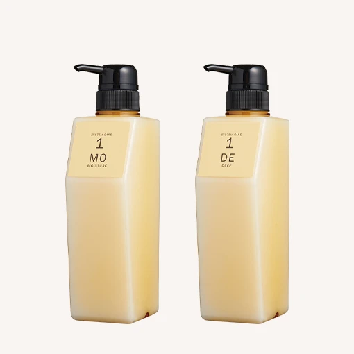 システムトリートメント | ALORB