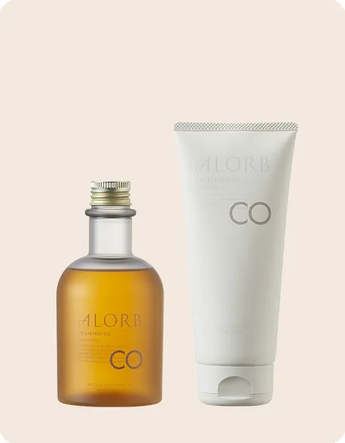 ALORB すべては美しさのために。