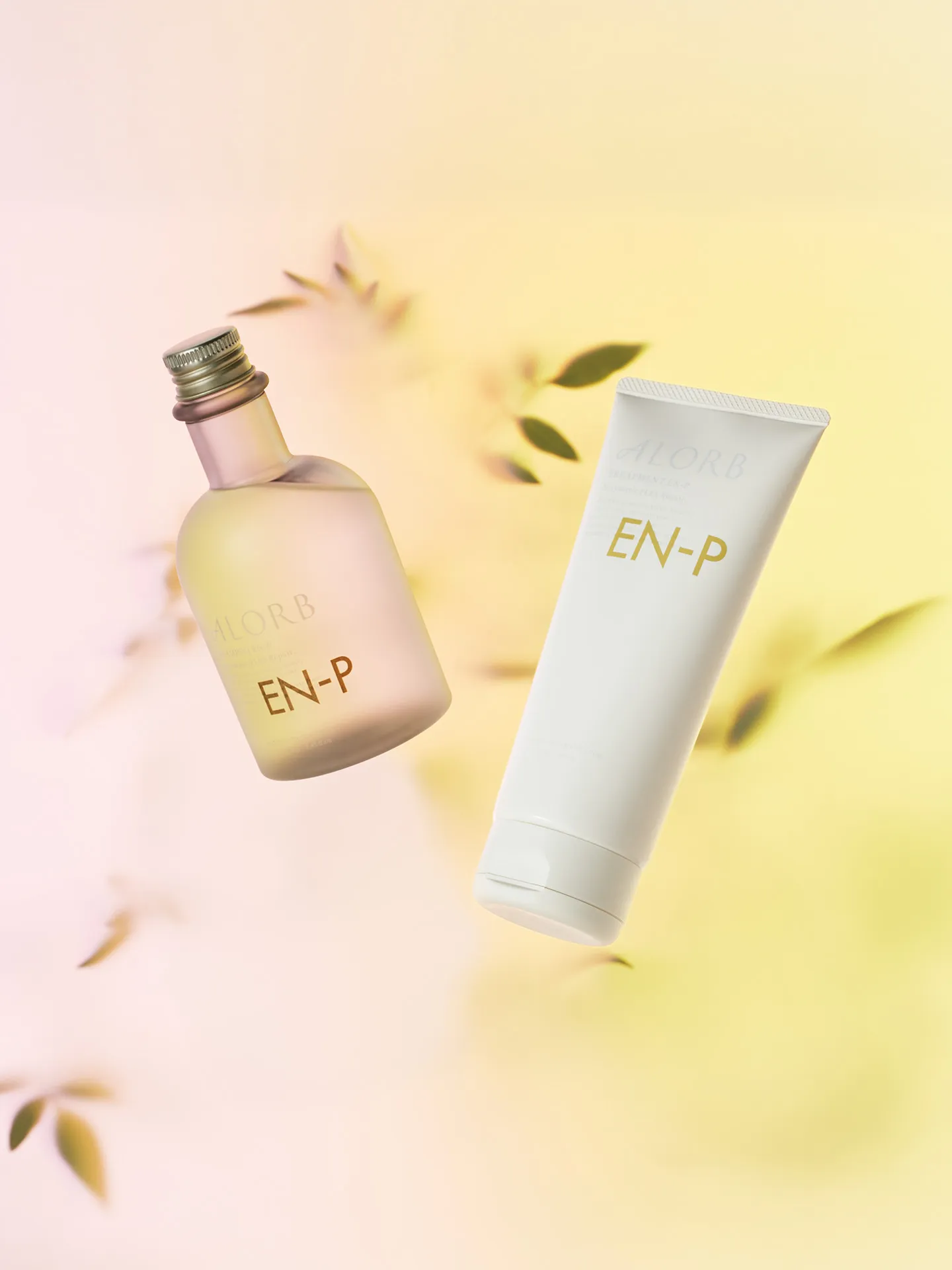 EN-P / Enzymatic PLEX Repair | ALORB