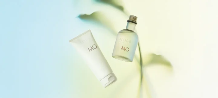 ヘアカラーを長くキープしたいなら「MOシリーズ」。 | ALORB