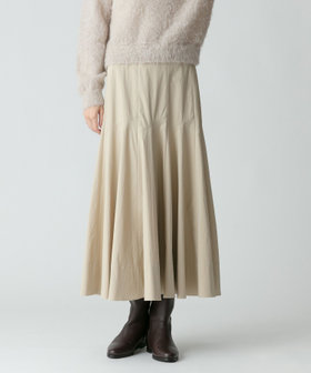 バイヤスフレアスカート|allureville OFFICIAL SITE / ONLINE SHOP