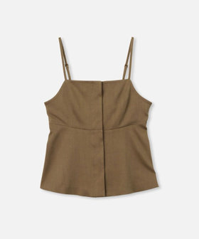 デニムライクビスチェキャミ|allureville OFFICIAL SITE / ONLINE SHOP