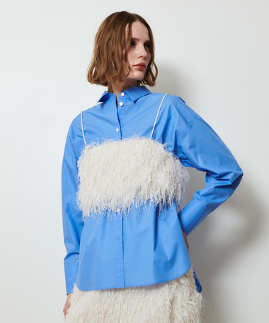 フェザービスチェ|allureville OFFICIAL SITE / ONLINE SHOP