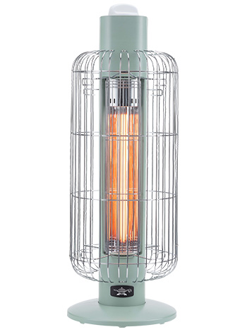 遠赤グラファイトヒーター （トリカゴ） | Aladdin（アラジン）公式サイト