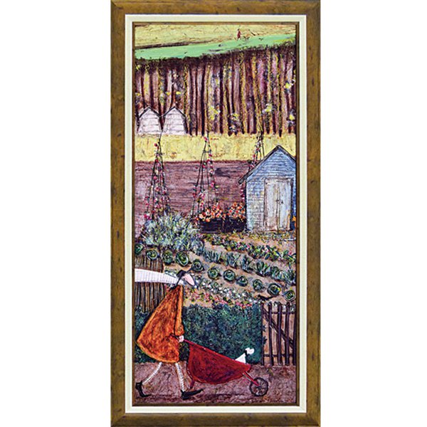 取り扱い商品（絵画） – アラジンコレクション